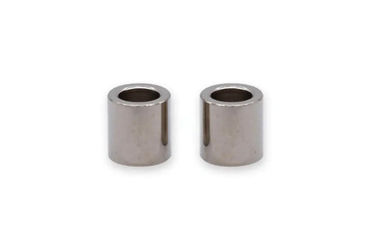 Whistle Key Chain bushings - UK Pen Blanks